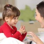 How To Improve Your Child’s Speech Fluency