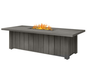 The Best Fire Tables For Your Outdoor Space
