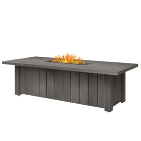 The Best Fire Tables For Your Outdoor Space