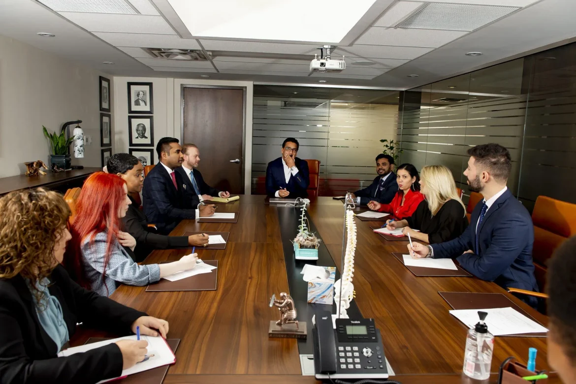 How To Choose The Right And Fall Lawyer For You?