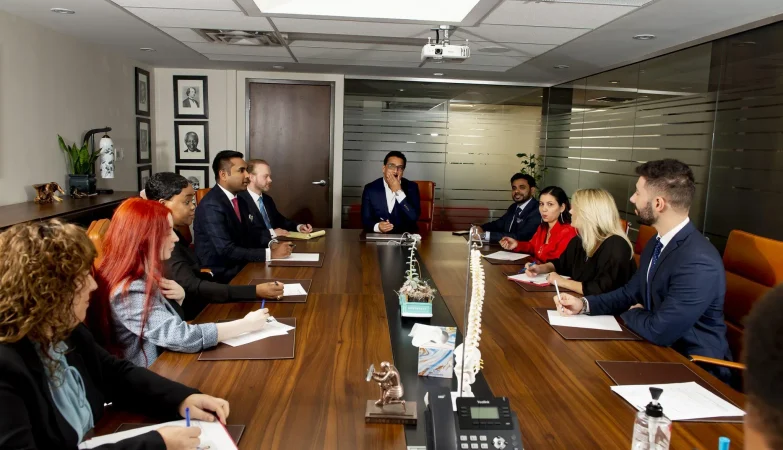 How To Choose The Right And Fall Lawyer For You?